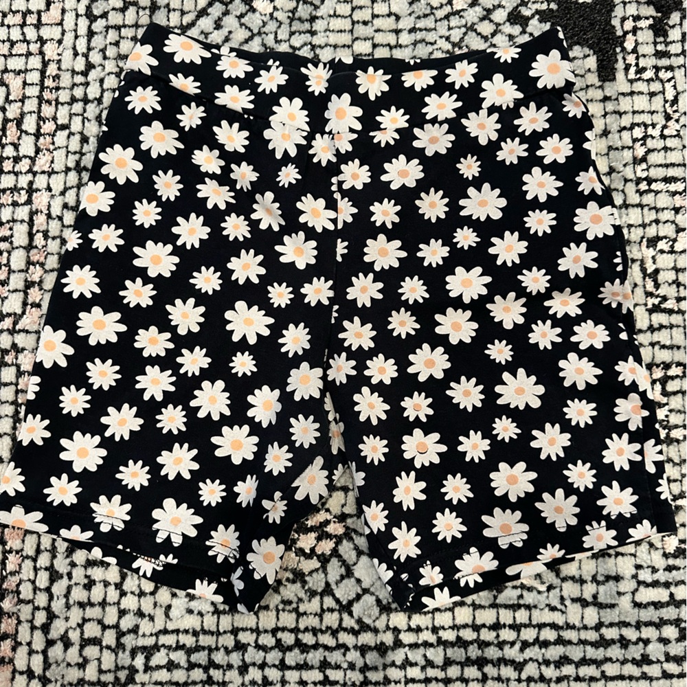 biker shorts